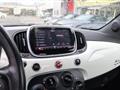 ABARTH 595 1.4 Turbo T-Jet 145 CV SCARICO SPORTIVO