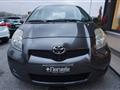 TOYOTA YARIS 1.3 5 porte Sol