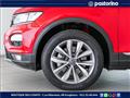 VOLKSWAGEN T-ROC 2.0 TDI SCR 150 CV DSG Style BlueMotion Technology