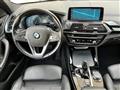 BMW X3 xDrive20d xLine Auto