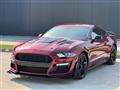 FORD MUSTANG Fastback 2.3 EcoBoost Premium aut. Shelby GT500