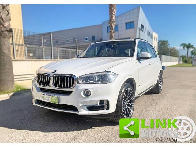 BMW X5 xDrive30d 258CV Experience 7 posti FATTURABILE