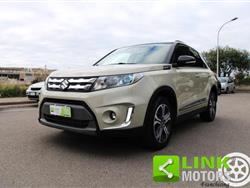 SUZUKI VITARA 1.6 DDiS 4WD AllGrip DCT V-Top