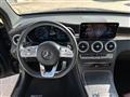 MERCEDES CLASSE GLC GLC 300 de 4Matic Plug-in hybrid Coupé AMG Line Advanced