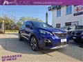 PEUGEOT 3008 BlueHDi 180 S&S EAT8 GT