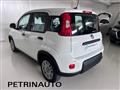 FIAT PANDA 1.0 FireFly S&S Hybrid+PACK CITY Km.0