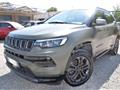 JEEP Compass 1.3 T4 190CV PHEV AT6 4xe 80&deg;An.