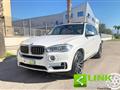 BMW X5 xDrive30d 258CV Experience 7 posti FATTURABILE