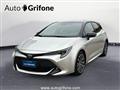 TOYOTA COROLLA 2.0h More Business cvt