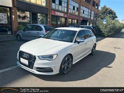 AUDI A3 SPORTBACK Ambition 2.0 TDI