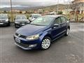 VOLKSWAGEN Polo 1.2 TDI DPF 5p. Comfortline