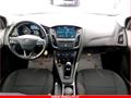 FORD Focus Station Wagon 1.5 TDCI Business (NAVI)