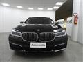 BMW SERIE 7 d Eccelsa