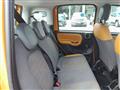 FIAT PANDA 1.3 MJT S&S 4x4