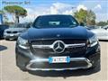 MERCEDES GLC SUV GLC Coupe 250 d Business 4matic auto - FW832PX