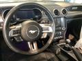 FORD MUSTANG Fastback 5.0 V8 GT  CERTIFICATA FORD EUROPEA