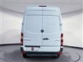 MERCEDES SPRINTER F37/35 414 CDI TN Furgone Executive