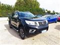 NISSAN NAVARA 2.3dCi 4WD IVA ESCLUSA 190cv NAVI TELECAMERA