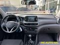 HYUNDAI TUCSON 1.6 CRDi XTech