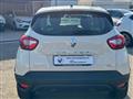 RENAULT CAPTUR 1.5 dCi 8V 90 CV Start&Stop Live