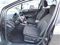 FORD ECOSPORT 1.0 ecoboost Plus 100cv