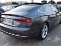 AUDI A5 40 TDI S tronic Business Sport *Tetto,Cockpit*