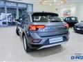 VOLKSWAGEN T-ROC 1.5 TSI DSG Life