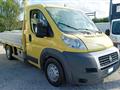 FIAT DUCATO CASSONE FISSO Ducato 33 3.0 MJT PM-TM Furgone Ambulanziabile