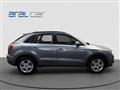 AUDI Q3 2.0 TDI 177 CV quattro S tronic