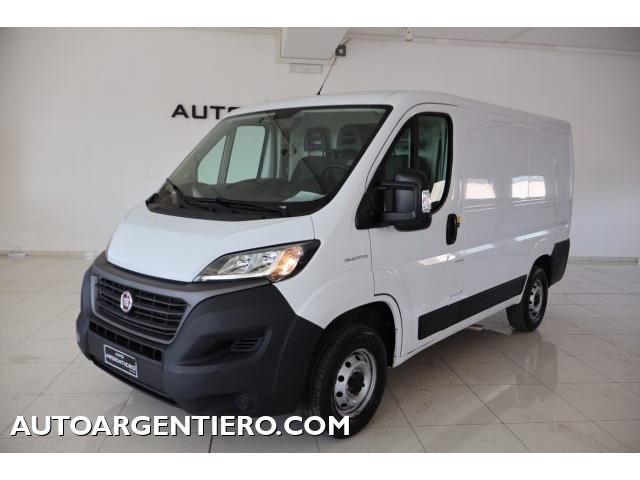 FIAT DUCATO 28 2.3 MJT 120CV PC-TN Furgone CH1 CLIMA PORTA LAT