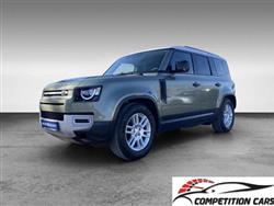 LAND ROVER DEFENDER 110 3.0D I6 200CV AWD AUT. S ANDROID APPLE LED