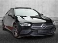 MERCEDES CLASSE CLA COUPE d Automatic Premium