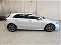 MERCEDES CLASSE A A 200 d Automatic Premium