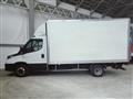 IVECO DAILY 35C16 BTor 2.3 HPT PL Box + Sponda Idraulica