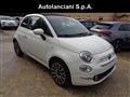 FIAT 500C 1000 HYBRID 70 CV CARPLAY CLIMAUTO PDC "16