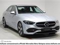 MERCEDES CLASSE C d Mild hybrid Auto Sport Navi