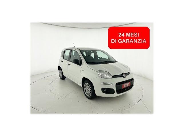 FIAT PANDA 1.2 EasyPower Easy - OK NEOPATENTATO