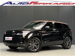 LAND ROVER RANGE ROVER EVOQUE Range Rover Evoque 2.0D I4 163 CV AWD Auto Bronze Collection