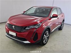 PEUGEOT 3008 BlueHDi 130 S&S EAT8 Allure