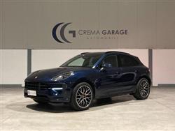 PORSCHE MACAN 2.9 GTS