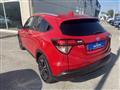 HONDA HR-V 1.6 i-DTEC Executive Navi ADAS