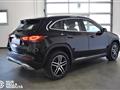 MERCEDES CLASSE GLA d Automatic Sport Plus