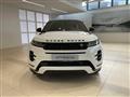 LAND ROVER RANGE ROVER EVOQUE HYBRID Range Rover Evoque 1.5 I3 PHEV 300 CV AWD Auto R-Dynamic S