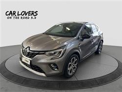 RENAULT NUOVO CAPTUR 1.6 E-Tech hybrid Intens 145cv auto