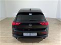 VOLKSWAGEN GOLF 2.0 TSI GTI