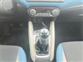 NISSAN MICRA 1.5 dCi 8V 5 porte N-Connecta