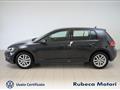 VOLKSWAGEN GOLF 1.6 TDI 115 CV 5p. Business BlueMotion Technology