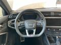 AUDI Q3 40 2.0 TFSI 190CV QUATTRO S TRONIC S LINE