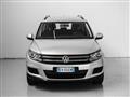 VOLKSWAGEN TIGUAN 2.0 TDI 110 CV Trend & Fun BlueMotion Technology