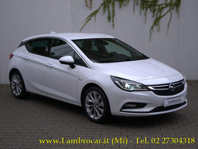 OPEL ASTRA 1.4 Turbo 150CV Start&Stop 5p Innovation